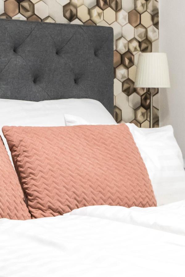 Appartamento Leda's Next To The Danube And Fashion Street Budapest