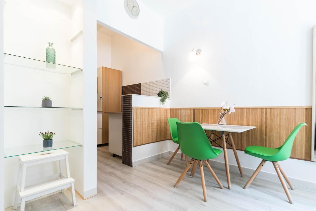 Appartamento Leda's Next To The Danube And Fashion Street