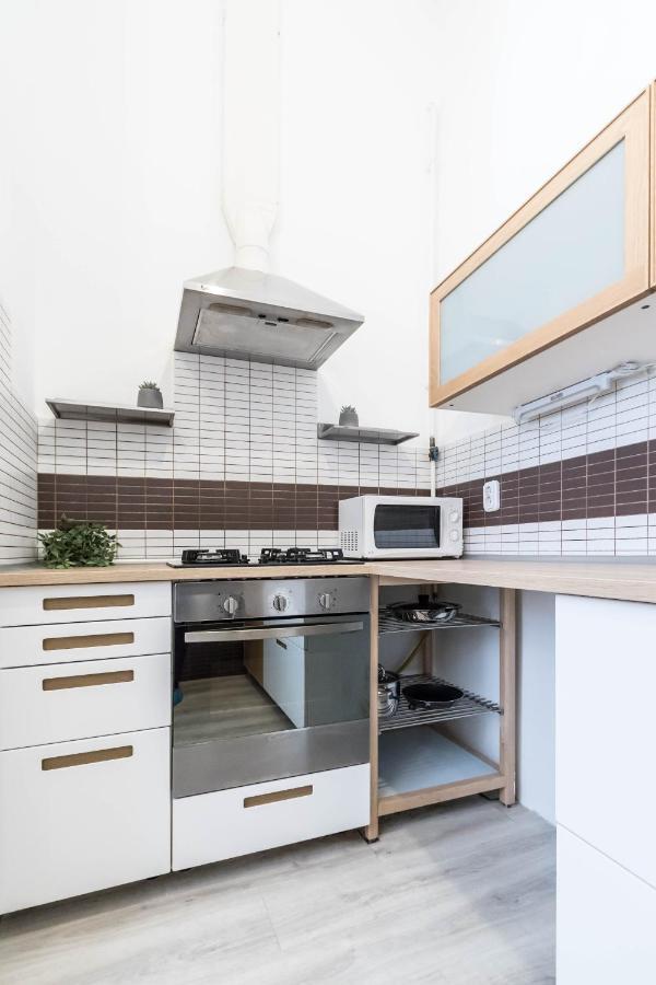 Appartamento Leda's Next To The Danube And Fashion Street *